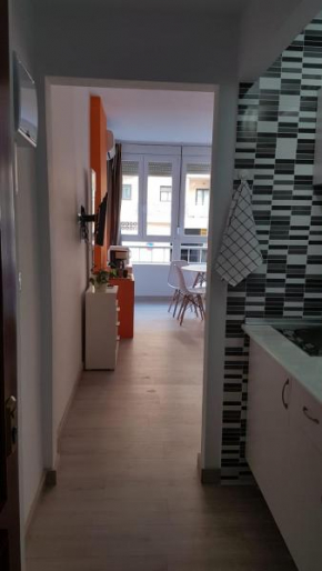 Apartamento Silvia, Torremolinos
